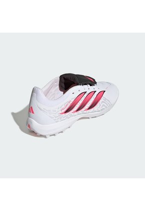 Guayos Fútbol Blanco Adidas Predator League Artificial