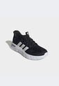 Tenis adidas Sportswear Cloudfoam Flex RapidFit  Negro de adidas Performance