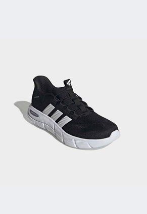 Tenis adidas Sportswear Cloudfoam Flex RapidFit  Negro