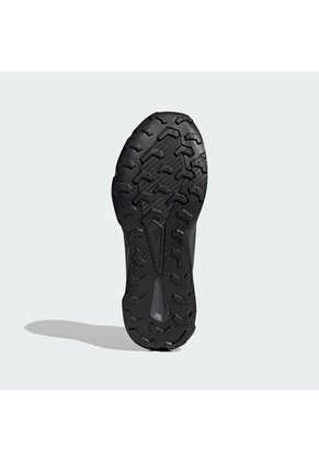Tenis Trail Negro Adidas Tracefinder Hombre