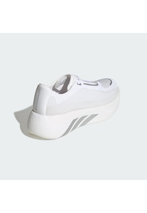 Tenis Running Blanco Adidas Hyperboost Edge Mujer
