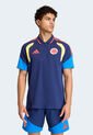 Camiseta Polo adidas Performance Tiro Colombia 2026 Azul de adidas Performance