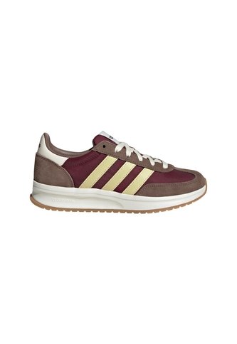 Tenis Vinotinto Adidas Run 72 Mujer adidas Performance