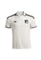 Camiseta Blanco Adidas Tercera Millonarios FC 80 Años Blanco de adidas Performance