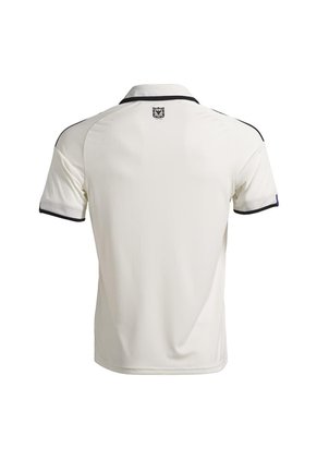 Camiseta Blanco Adidas Tercera Millonarios FC 80 Años Blanco