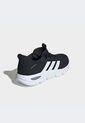 Tenis adidas Sportswear Cloudfoam Flex RapidFit  Negro de adidas Performance