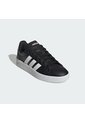 Tenis Negro Adidas Grand Court 3.0 Niños de adidas Performance
