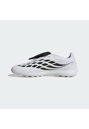 Guayos Fútbol Blanco Adidas Predator League Artificial