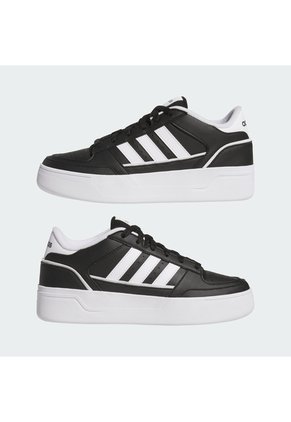Tenis Negro Adidas Turnaround Mujer
