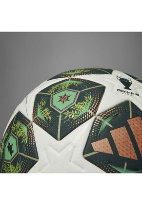 Adidas Performance Balon Adidas Ucl Pro Blanco-Verde Balón