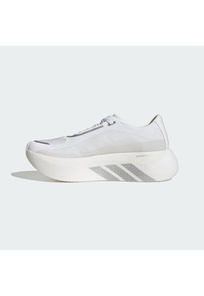 Tenis Running Blanco Adidas Hyperboost Edge Mujer