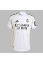 Camiseta Adidas Real Madrid Local 25/26 Authentic - Blanco de adidas Performance