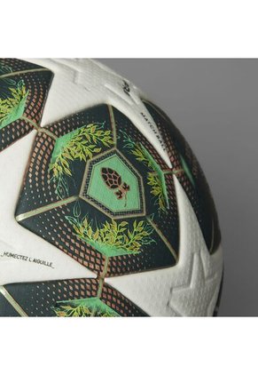 Adidas Performance Balon Adidas Ucl Pro Blanco-Verde Balón