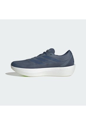 Tenis Running Azul Adidas Zenboost Boost+ Hombre