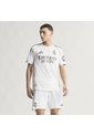 Camiseta Adidas Real Madrid Local 25/26 Authentic - Blanco de adidas Performance