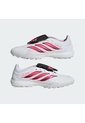 Guayos Fútbol Blanco Adidas Predator League Artificial de adidas Performance
