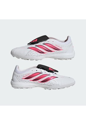 Guayos Fútbol Blanco Adidas Predator League Artificial