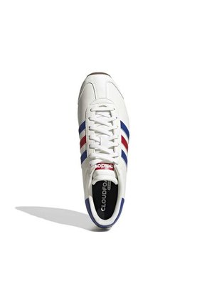 TENIS ADIDAS HOMBRE HQ2317 RUNVISTA Talla 10.5