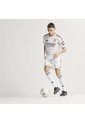 Camiseta Adidas Real Madrid Local 25/26 Authentic - Blanco de adidas Performance