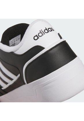 Tenis Negro Adidas Turnaround Mujer