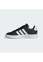 Tenis Negro Adidas Grand Court 3.0 Niños de adidas Performance