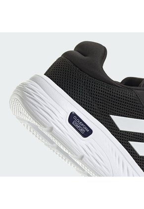 Tenis Negro Adidas Cloudfoam Comfy Hombre