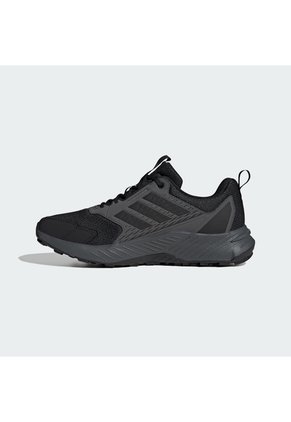 Tenis Trail Negro Adidas Tracefinder Hombre
