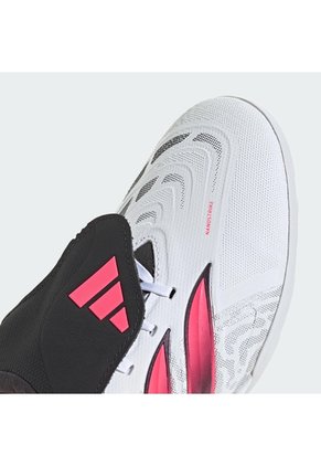 Guayos Fútbol Blanco Adidas Predator League Artificial