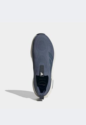 Tenis adidas Sportswear Cloudfoam Cuxxion Sock Azul