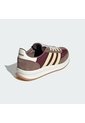 Tenis Vinotinto Adidas Run 72 Mujer de adidas Performance