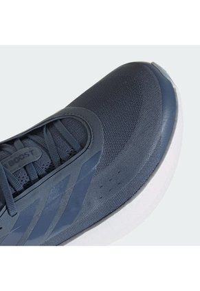 Tenis Running Azul Adidas Zenboost Boost+ Hombre