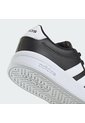 Tenis Negro Adidas Grand Court 3.0 Niños de adidas Performance