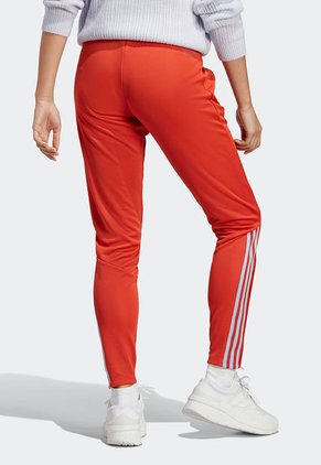 Pantalón Sudadera Terracota-Celeste adidas Performance Tiro