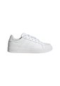 Tenis Blanco Adidas Streettalk Niños de adidas Performance