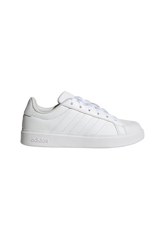 Tenis Blanco Adidas Streettalk Niños adidas Performance