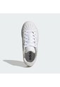 Tenis Blanco Adidas Streettalk Niños de adidas Performance