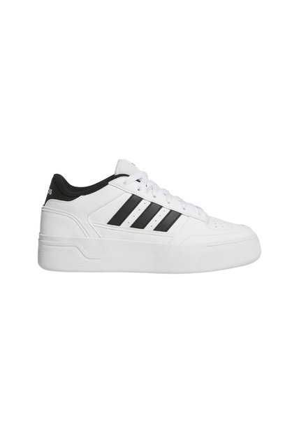 Tenis Blanco Adidas Turnaround Mujer