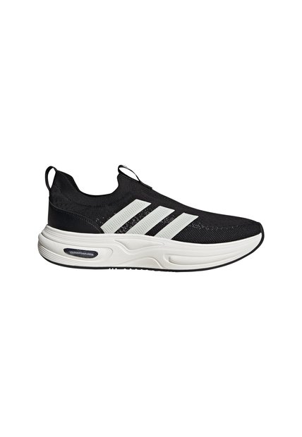 Tenis Negro Adidas Cloudfoam Cuxxion Sock Hombre