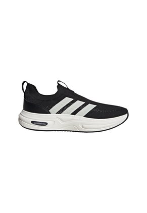 Tenis Negro Adidas Cloudfoam Cuxxion Sock Hombre