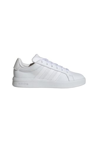Tenis Blanco Adidas Grand Court 3.0 Niños adidas Performance
