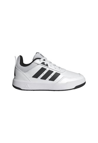 Tenis Blanco Adidas Tensaur Sport 3.0 Niños adidas Performance