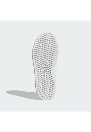 Tenis Blanco Adidas Streettalk Niños