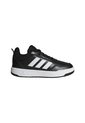 Tenis Negro Adidas Tensaur Sport 3.0 Niños de adidas Performance