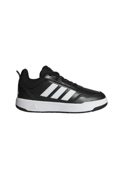 Tenis Negro Adidas Tensaur Sport 3.0 Niños