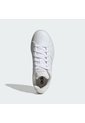 Tenis Blanco Adidas Grand Court 3.0 Niños de adidas Performance