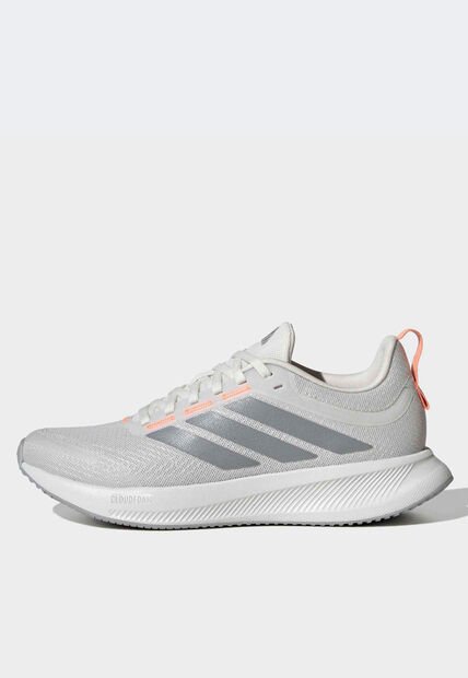 Tenis adidas Performance Runblaze Blanco
