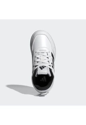Tenis Blanco Adidas Tensaur Sport 3.0 Niños
