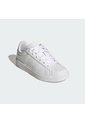 Tenis Blanco Adidas Streettalk Niños de adidas Performance