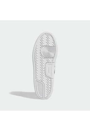 Tenis Blanco Adidas Turnaround Mujer
