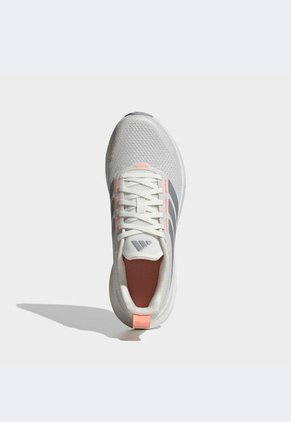 Tenis adidas Performance Runblaze Gris Claro